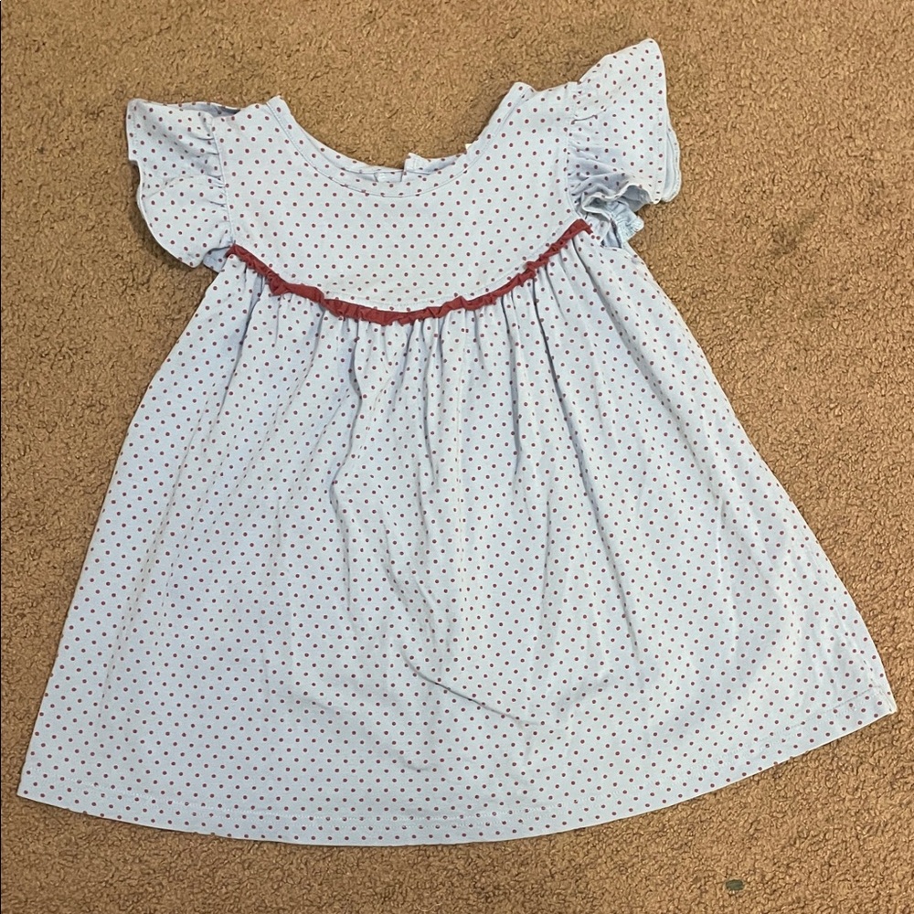Matilda Jane Dress